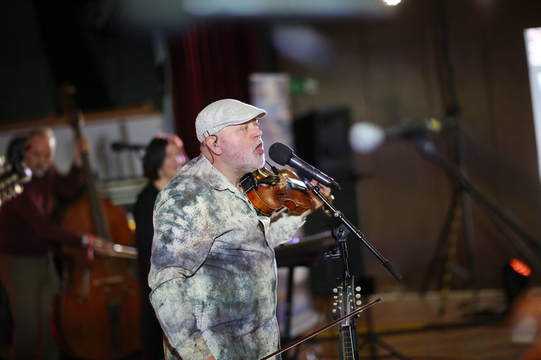 260 Ruky Ruky NRC 2025 Marek Vaco